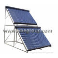solar water heater equipment